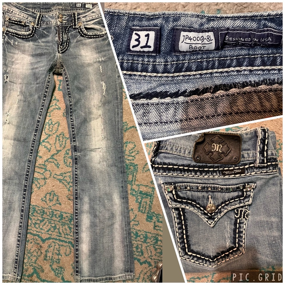 Jeans